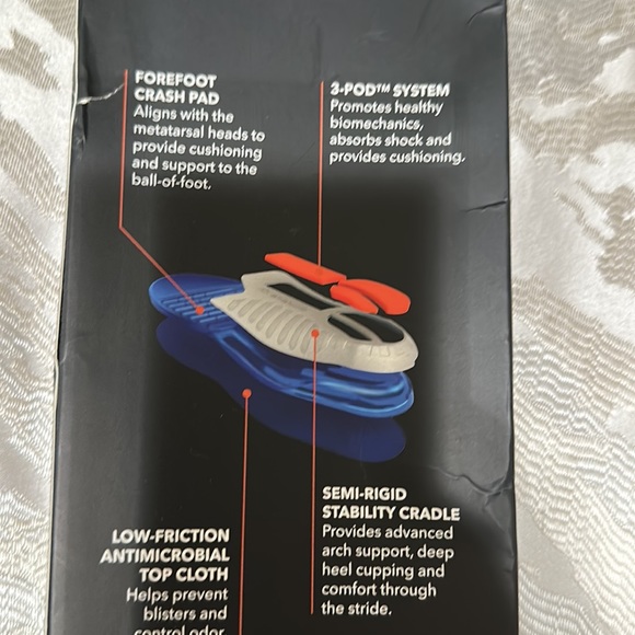 Spenco gel support - Picture 2 of 4